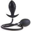 Ribbo – Premium Inflatable Anal Plug 8 x 2.9 cm