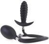 Ribbo – Premium Inflatable Anal Plug 8 x 2.9 cm