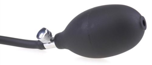 Ribbo – Premium Inflatable Anal Plug 8 x 2.9 cm