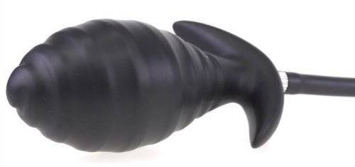 Ribbo – Premium Inflatable Anal Plug 8 x 2.9 cm