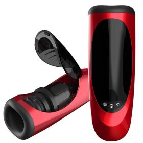 Ferretti Automatic – rotating premium masturbator