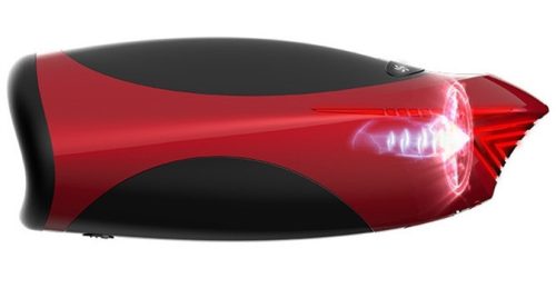 Ferretti Automatic – rotating premium masturbator