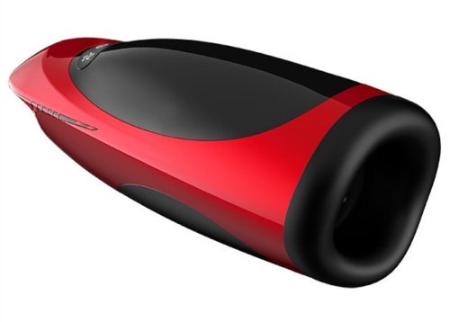 Ferretti Automatic – rotating premium masturbator