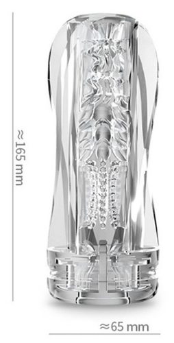 Galaku Ocean Resort – Premium Masturbator Experience