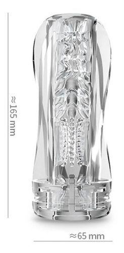 Masturbator Trail II – sensual experiences in the depths of the forest