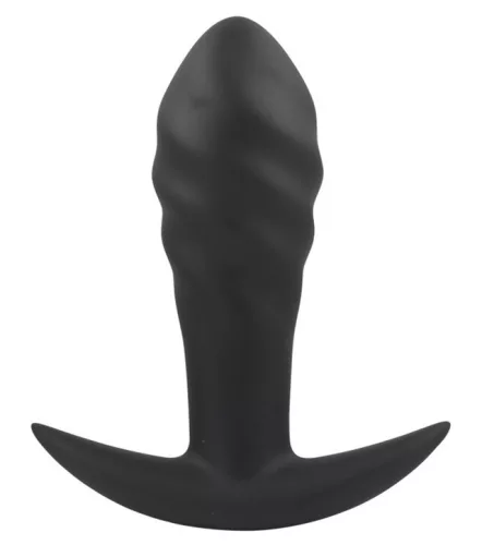 Inflatable anal plug – premium comfort and arousal