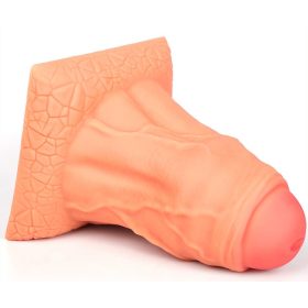 Plug Overdick XXL – premium large anal toy