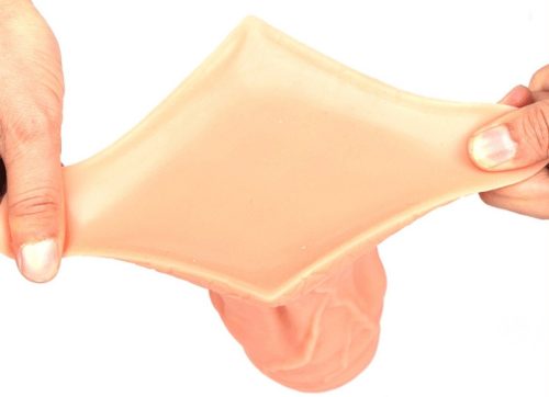 Plug Overdick XXL – premium large anal toy