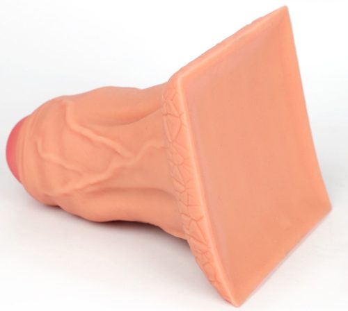 Plug Overdick XXL – premium large anal toy