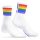 Rainbow Be Proud – Premium Rainbow Socks