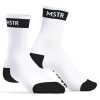 Mstr SneakXX – premium white socks for a stylish everyday life