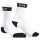 Slve SneakXX – premium white sports socks