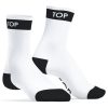 Top SneakXX – premium white sports socks