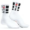 Fist Me SneakXX – premium white socks for total comfort