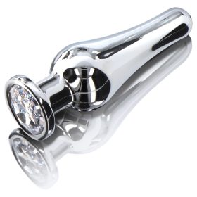   Diamond Bum M – Anal Pampering Made of Premium Material 10 cm