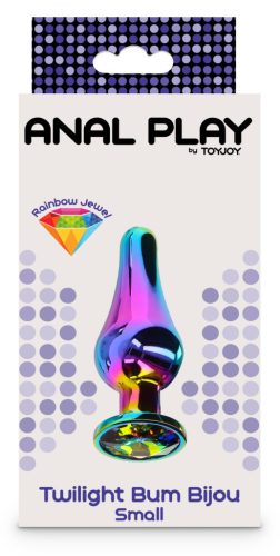 Twilight Bum – Premium Anal 9 x 3.2 cm