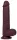 - Realistic – Slidy 17 cm brown experience