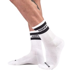 HORNY Fetish – sensual semi-socks made of premium material