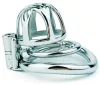 Trig Cage – Premium Metal Self-Supporting Cage 4x3.5 cm