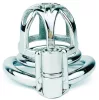 Trig Cage – metal self-retaining cage 4 x 3.5 cm