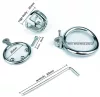 Trig Cage – metal self-retaining cage 4 x 3.5 cm