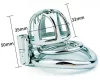 Trig Cage – metal self-retaining cage 4 x 3.5 cm