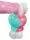 Ballstretcher Monster Cock – Prémium herefeszítő 7cm