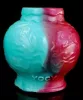 Ballstretcher Monster Cock – Prémium herefeszítő 7cm