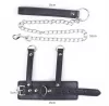 Black Loop Dick – stílusos pénisz pánt