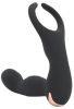 Knock – vibrating prostate stimulator 10 cm x 2.8 cm