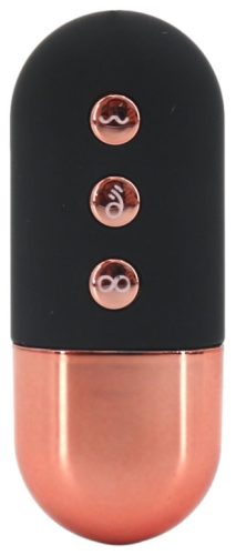 Knock – vibrating prostate stimulator 10 cm x 2.8 cm