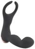 Knock – vibrating prostate stimulator 10 cm x 2.8 cm