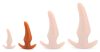 Silicone Plug Spadix M – Premium Silicone Anal Plug