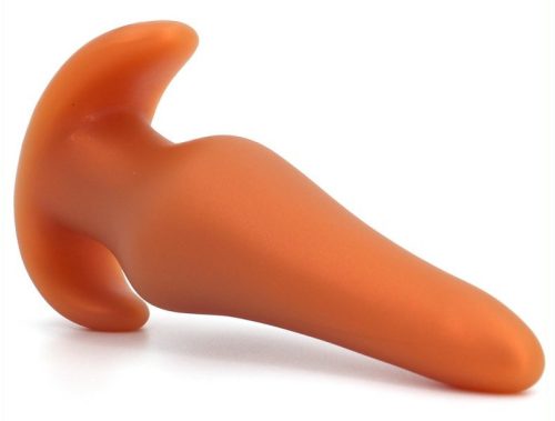 Spadix Silicone Plug L – Premium Silicone Anal Accessory