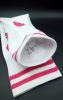 HORNY PIG Sk8erboy – stylish white socks, premium quality