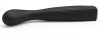 G-spot stimulator – premium finger stimulation vibrator black