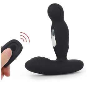 Electro Ancus – premium prostate stimulation device