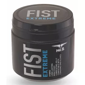 Creme Fist Extreme – Premium Waterproof Lubricant 500mL