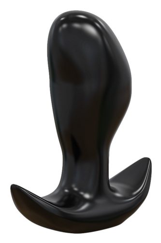 Frijo XL – Luxury Anal Pampering, 18 x 8 cm Black