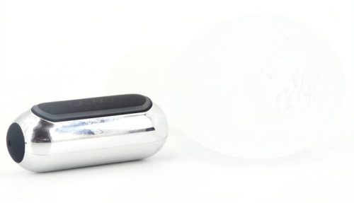 Keep Young – Vibrant Masturbator with Mask