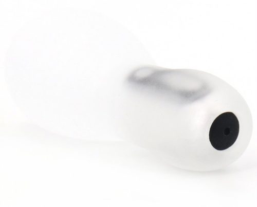 Keep Young – Vibrant Masturbator with Mask