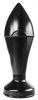Zizi Glide – stylish, premium anal massager 18 cm