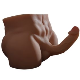 Dandy Boy – 14cm male masturbator, sensual experience