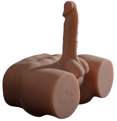 Dandy Boy – 14cm male masturbator, sensual experience