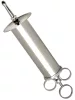 Metal Lubricant Injector - for Precision Use