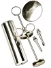 Metal Lubricant Injector - for Precision Use