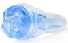 Turbo Thrust – premium masturbator with blue ice