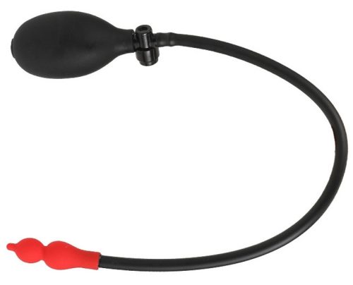 Inflatable Plug – premium 12 cm plug for entertainment