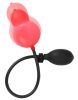 Inflatable Plug – premium 12 cm plug for entertainment