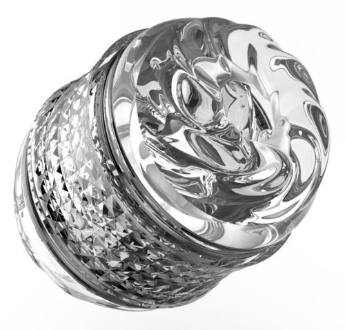 Chanel Twice – prémium dupla maszturbátor